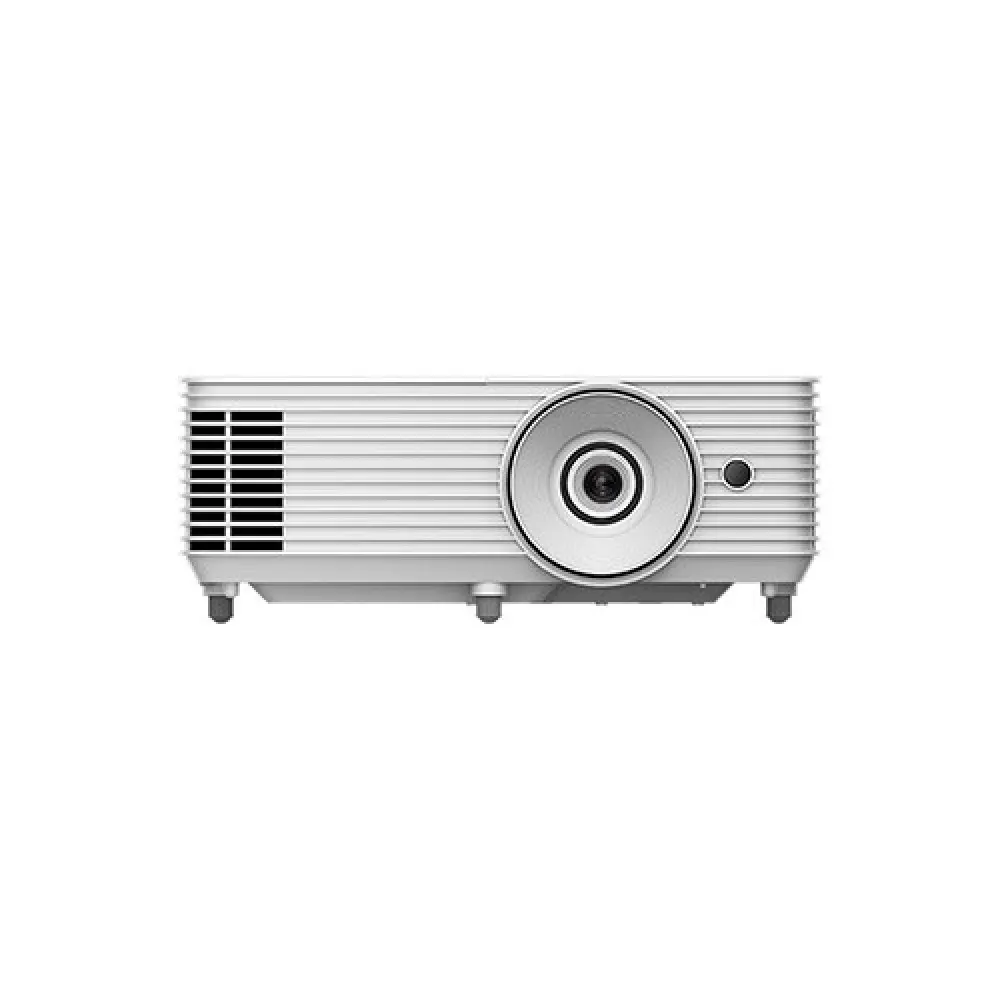 Vivitek DW350 4000 Lumens WXGA DLP Portable Projector – High Brightness, 30,000:1 Contrast, Compact & Versatile
