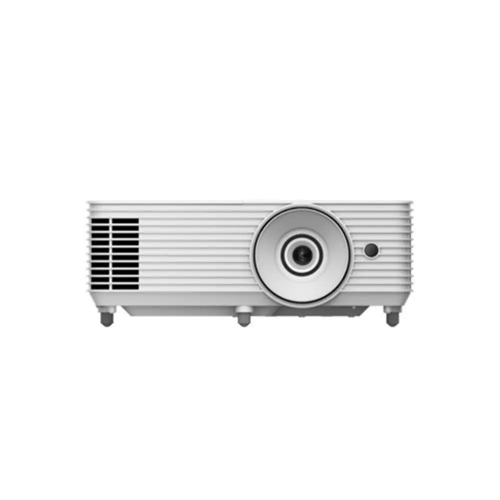 Vivitek DX330 4000 Lumens XGA DLP Portable Projector – High Brightness, 3D Support, Long Lamp Life