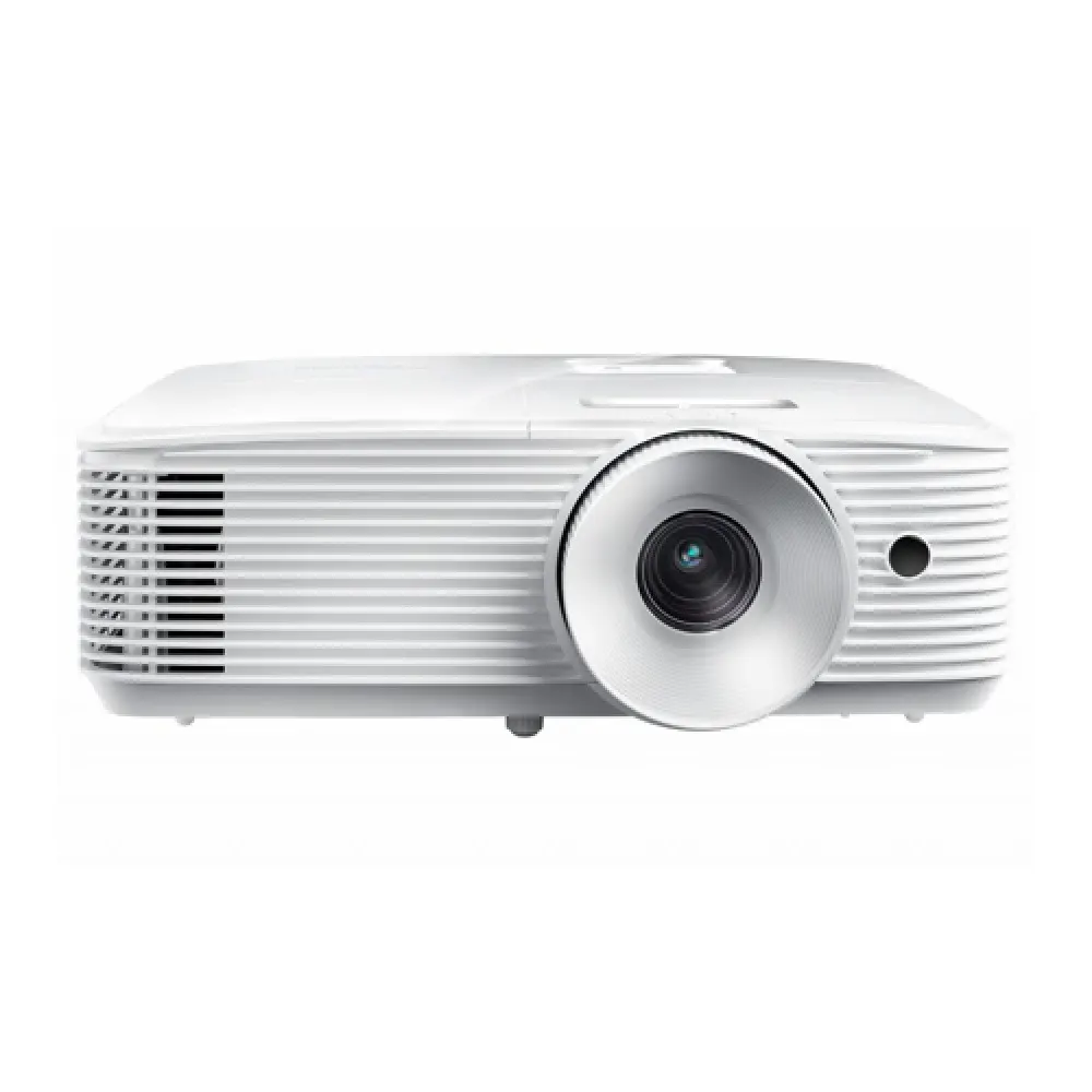 Optoma HD30HDR 4K UHD Home Cinema Projector – 3800 Lumens, Full 3D, HDR, High Contrast