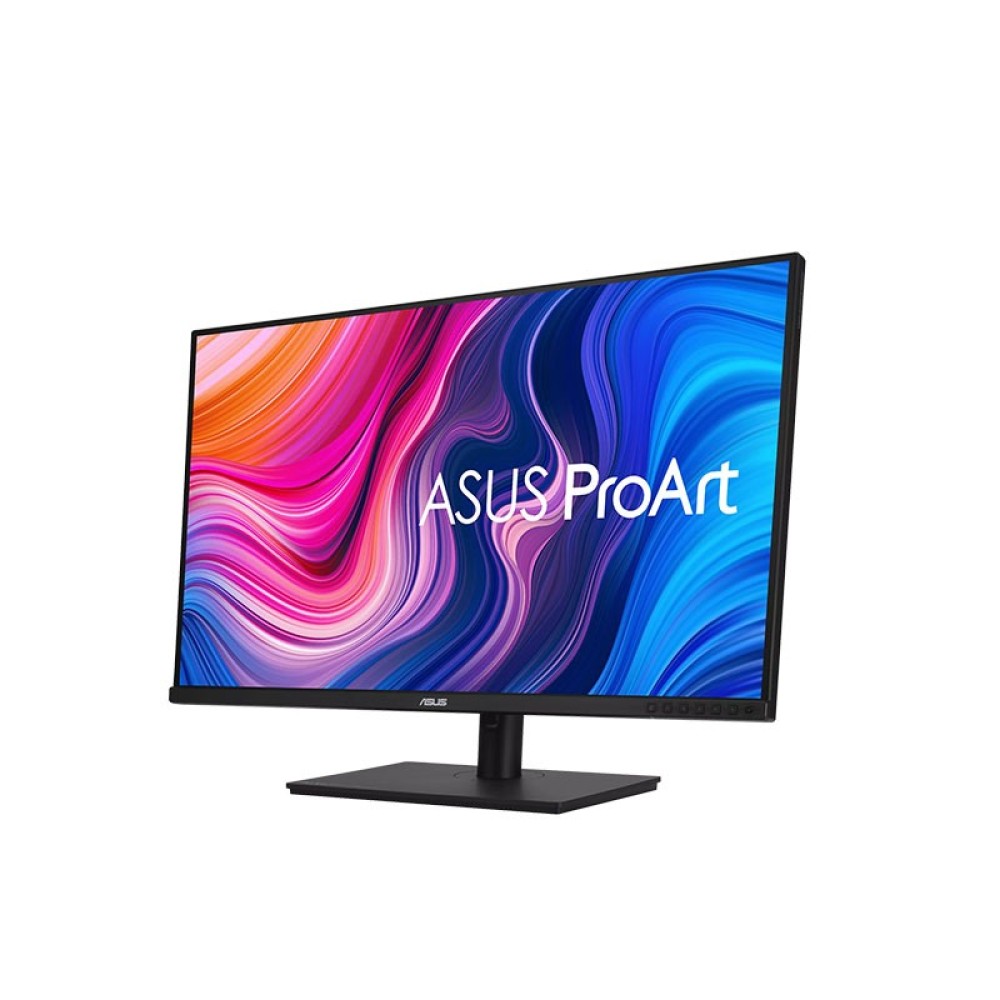 ASUS ProArt Display PA329CV 32" 4K UHD IPS Monitor – 100% sRGB, HDR10, USB-C 90W PD, Adaptive-Sync, 60Hz, Professional Color Accuracy for Designers & Creators – Wonderbrands Exclusive