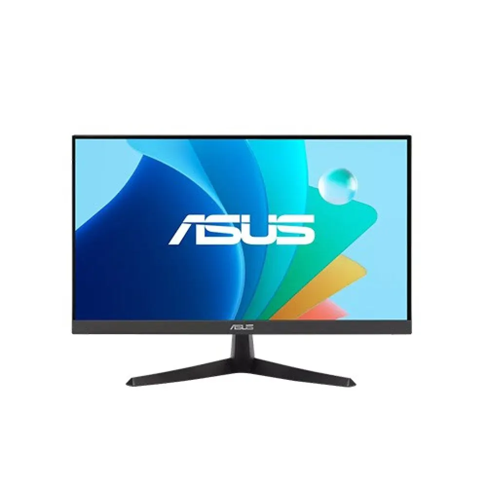 ASUS VY229HF 22-Inch FHD IPS 100Hz 1ms Eye Care Monitor | Adaptive-Sync | Flicker-Free & Low Blue Light