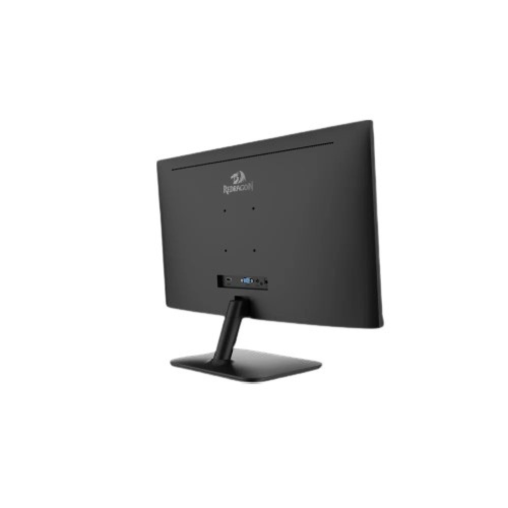 Redragon Azur GM24X5IPS 24" 180Hz Gaming Monitor | IPS Panel, 1ms MPRT, FreeSync, Borderless Design