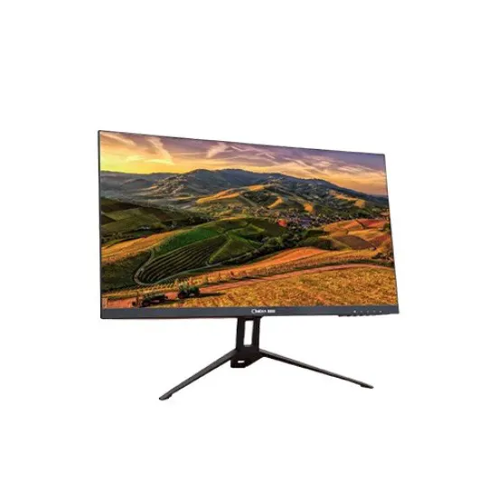 Walton B22i 22-Inch IPS FHD LED Monitor | 1920x1080, 60Hz, 5ms, HDMI & VGA, Built-in Speakers