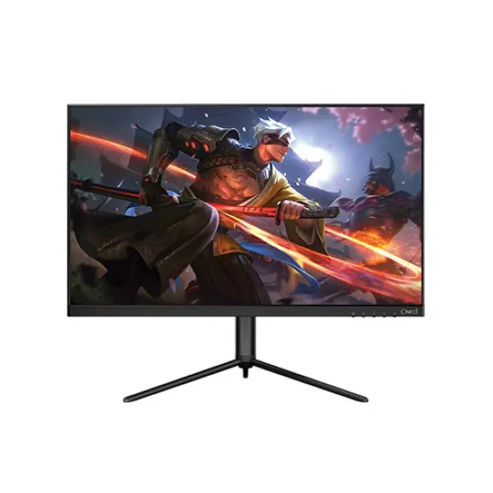Walton WD27GI07 27-Inch QHD 165Hz LED Gaming Monitor | 1ms, 101% NTSC, Dual HDMI & DP, Built-in Speakers
