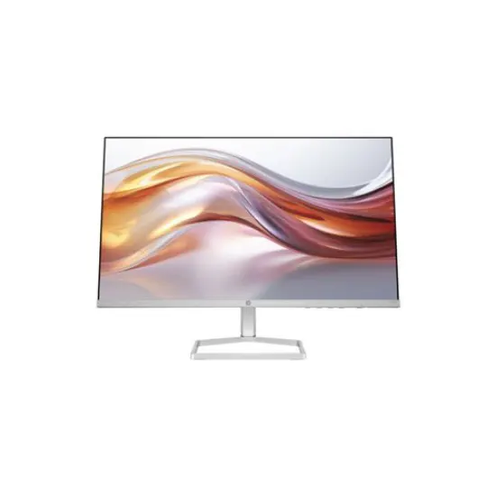 HP 524sf 23.8-inch 100Hz FHD IPS Monitor | 99% sRGB, HP Eye Ease, Anti-Glare, 5ms Response