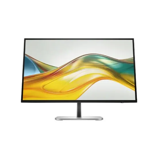 HP Series 5 Pro 23.8" QHD IPS Monitor | 350 nits, 5ms, HDMI & DisplayPort, 1500:1 Contrast