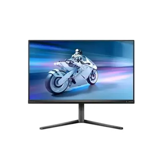 Philips Evnia 27M2N5500 27” 2K QHD 180Hz Gaming Monitor – IPS Black, 1ms, FreeSync, USB-C | Ultra-Smooth & Vibrant Visuals | Wonderbrands