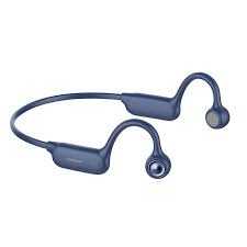 JOYROOM JR-X2 Air Conduction Wireless Headphones – Open-Ear Bluetooth Neckband, V5.1, IPX5 Waterproof, 8H Playtime, Sports Headset with Mic